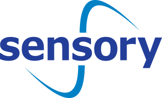 Sensory Inc. logo