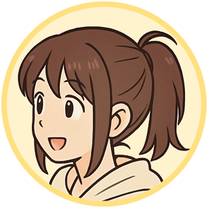 ハツネのアイコン